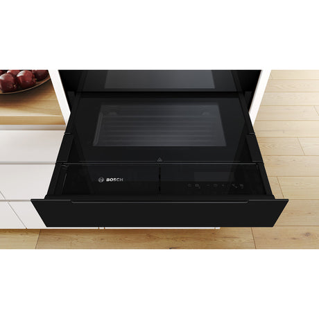 Einbau-Dampfschublade BDC7111B0