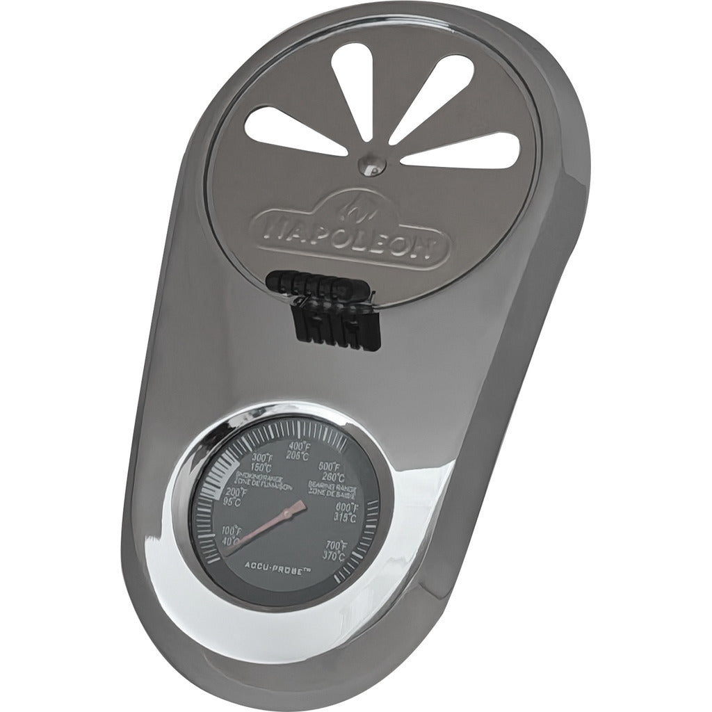 Napoleon ACCU-PROBE™ Deckelthermometer für PRO22K-LEG-2