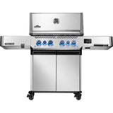 Napoleon Gas Grill Prestige® 500 Connesso / Acciaio Inox
