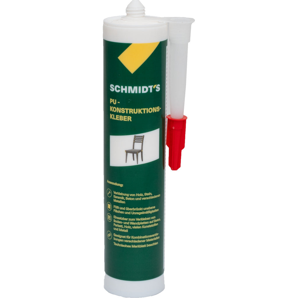 Schmidts PU-Konstruktionsklebstoff