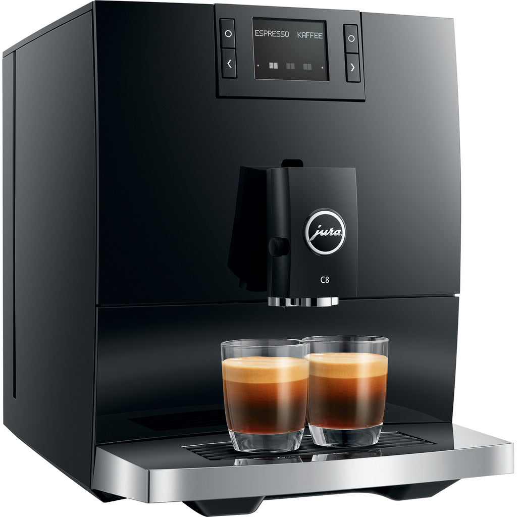 Kaffeevollautomat C8
