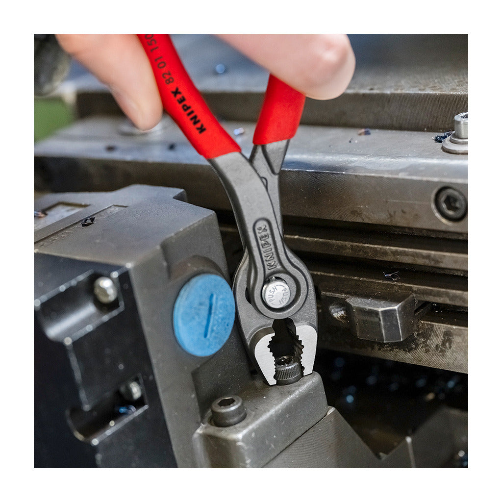 Knipex Front- und Seitengreifzange TwinGrip®