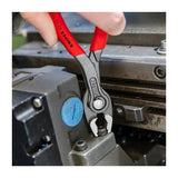 Knipex Front- und Seitengreifzange TwinGrip®