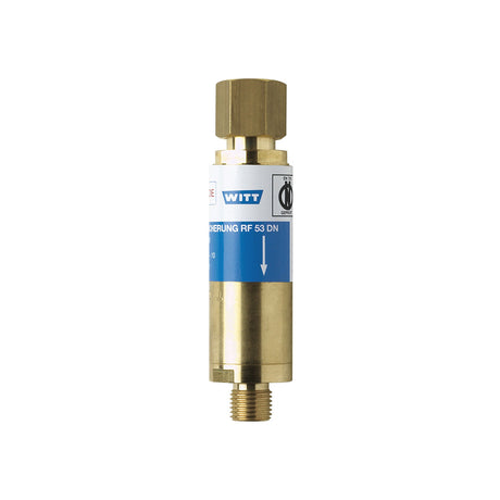 Air Liquide Rückschlagsicherung RF53DN / geprüft