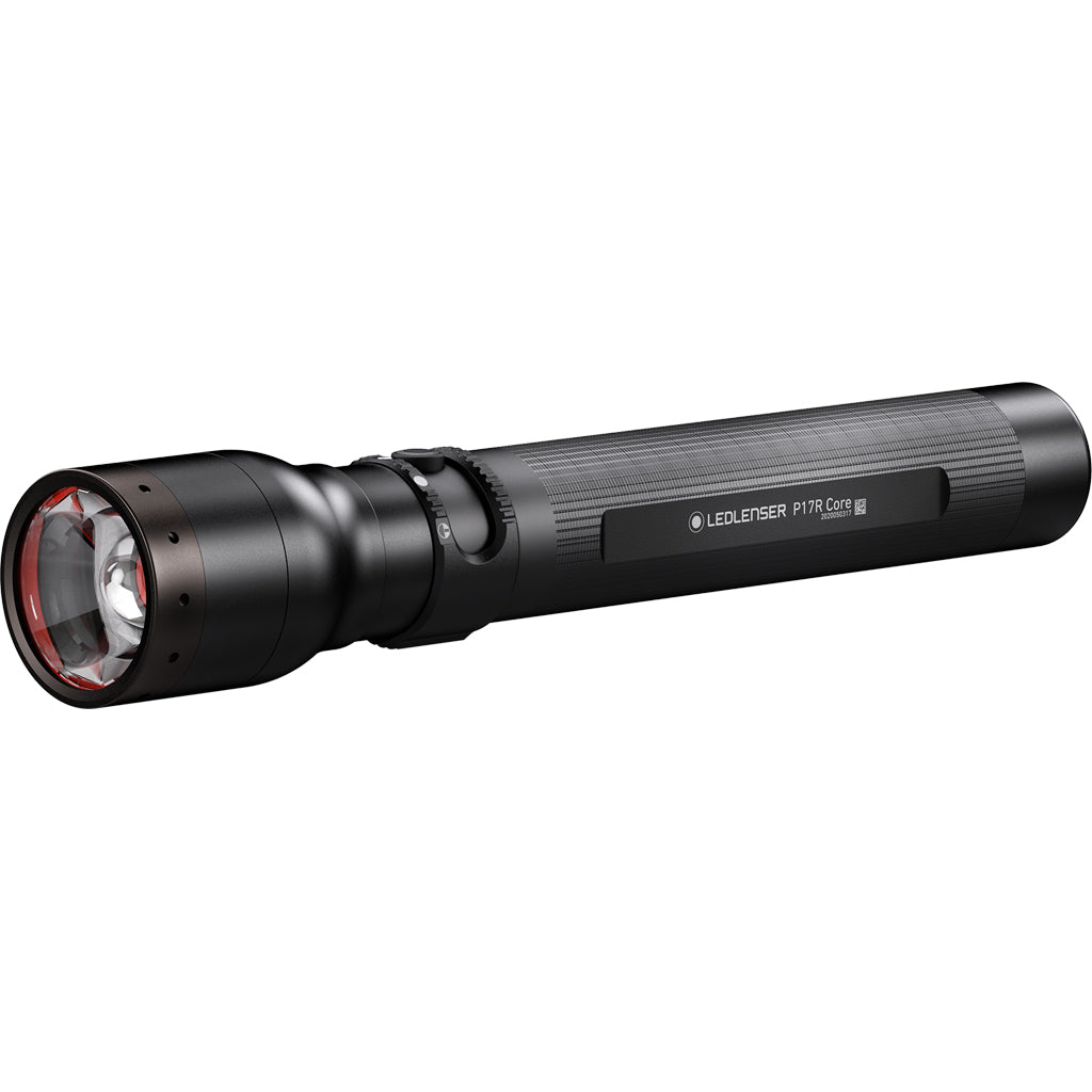 Taschenlampe P17R Core