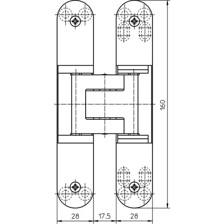 Türband TE 340 3D