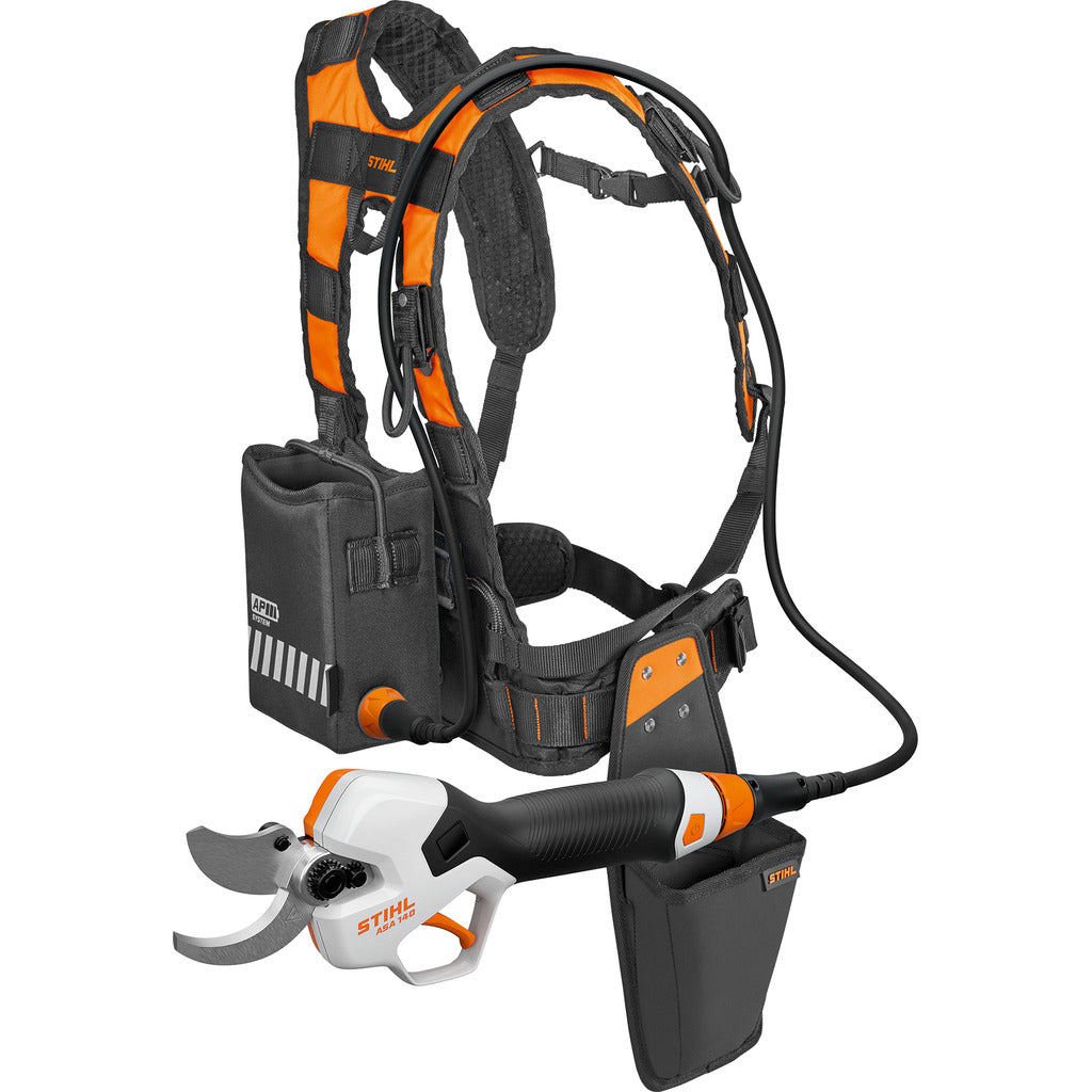 Stihl Akku-Astschere ASA 140 / mit Akku ohne Ladegerät