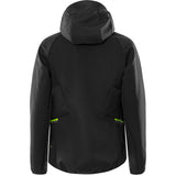 Funktions-Softshelljacke mit Kapuze 4871 GBF