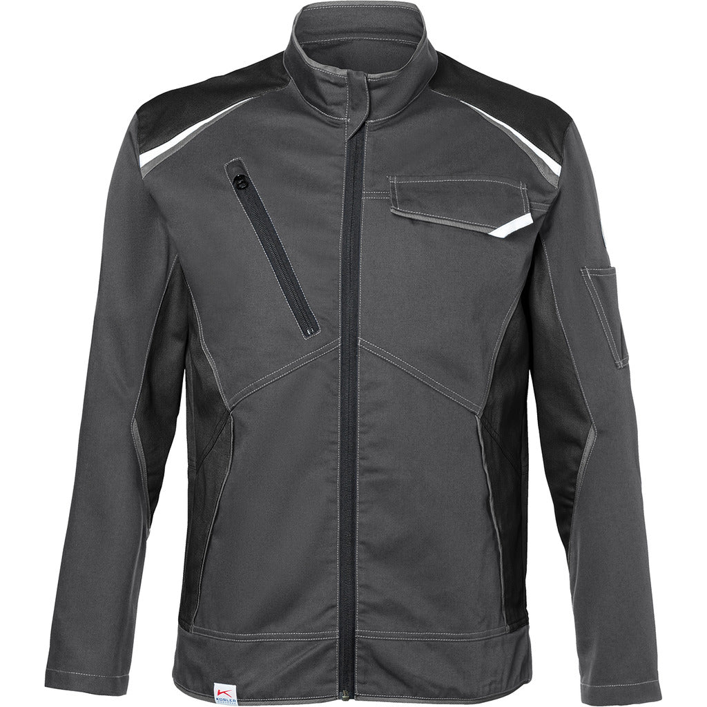 ICONIQ Jacke 1140