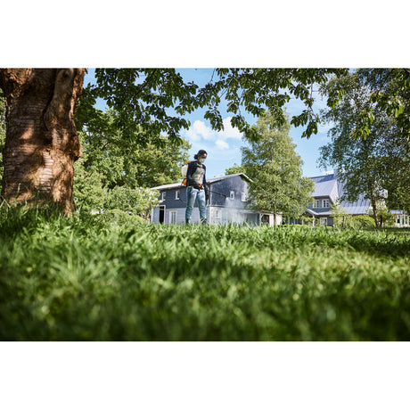 Atomizzatore a batteria Stihl SGA 60 / senza batteria e caricabatterie