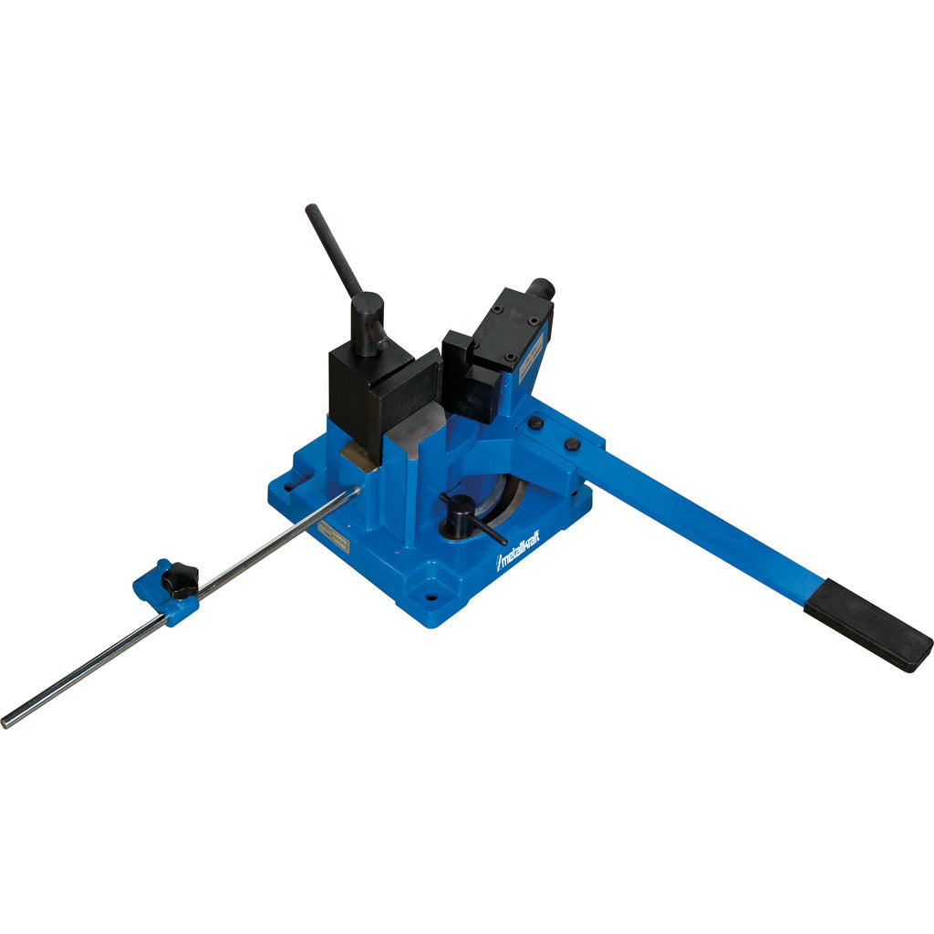 Winkelbieger WB 100