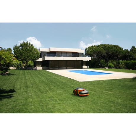 Robot rasaerba Segway H215E Navimow