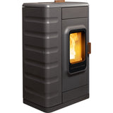 Austroflamm Pelletofen RUBY
