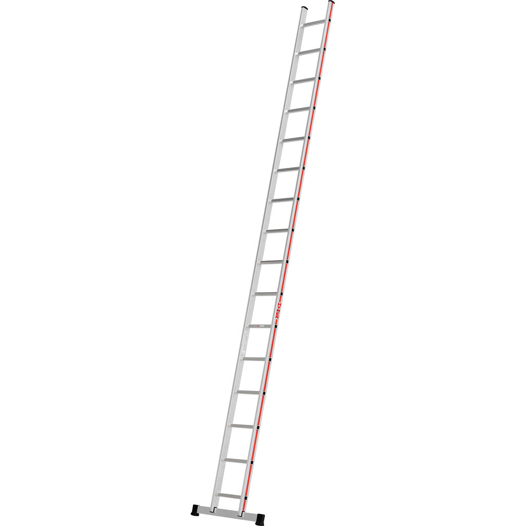 Sprossenanlegeleiter 4011