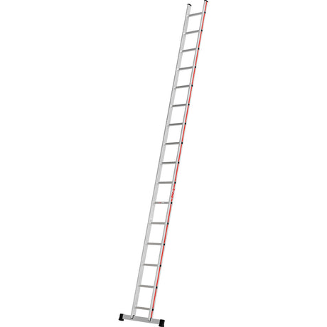 Sprossenanlegeleiter 4011