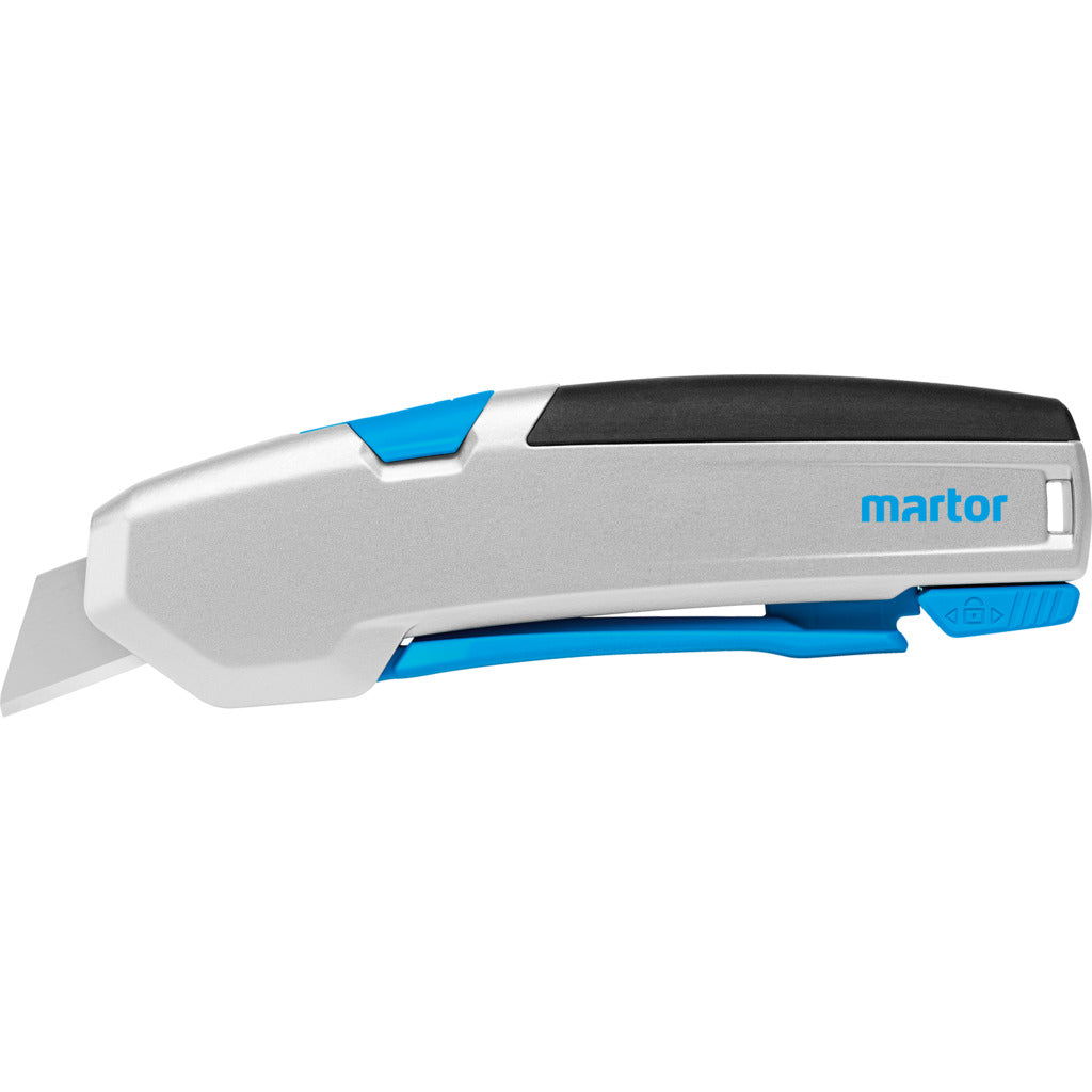 Sicherheitsmesser Secupro 625