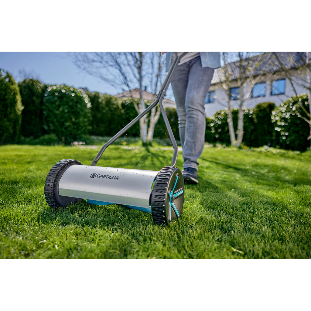 Gardena Spindelmäher Comfort 330