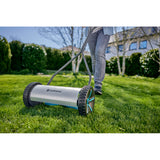 Gardena Spindelmäher Comfort 330