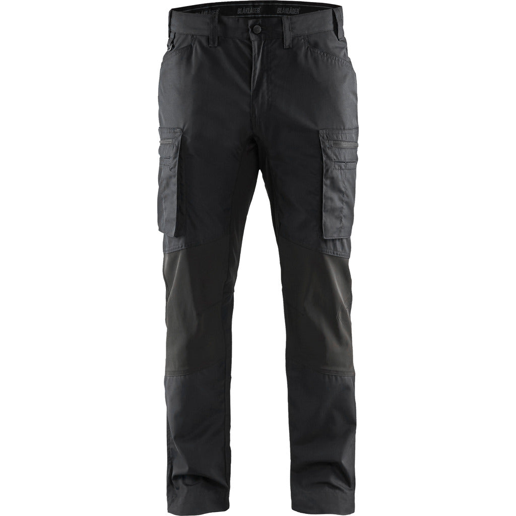 Service Arbeitshose Stretch 1459