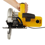 Handkreissäge DWE5615-QS