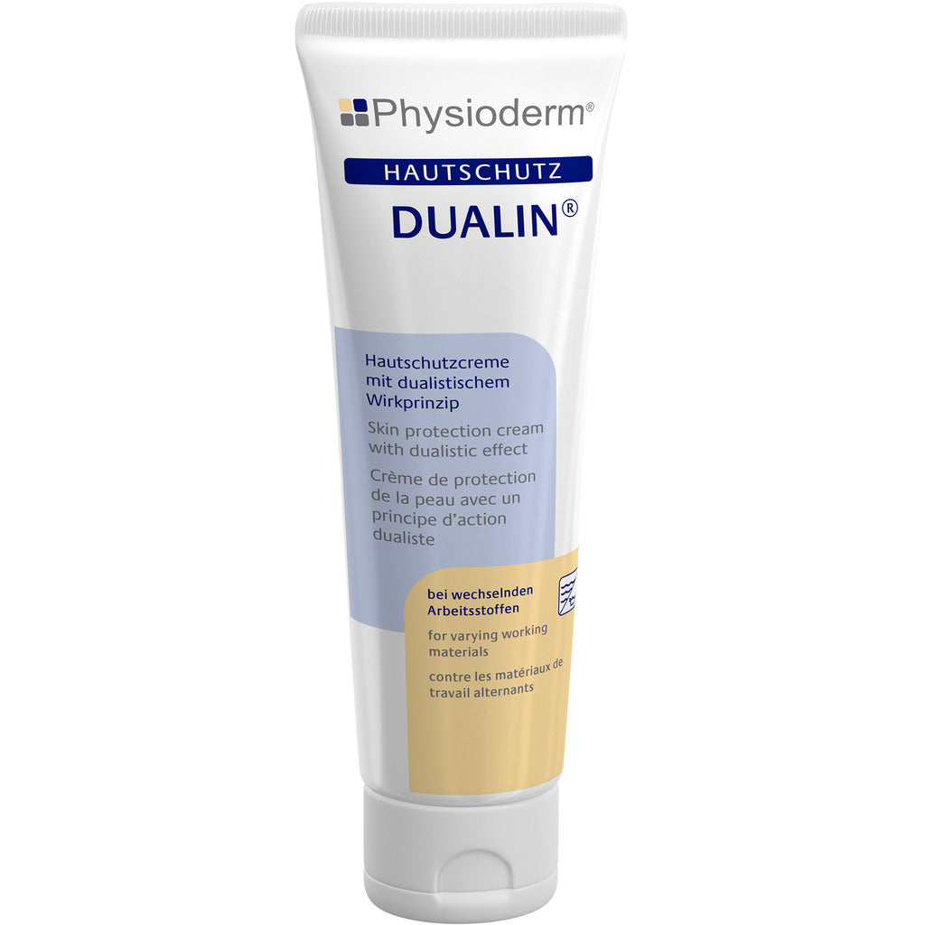 Hautschutzcreme DUALIN®