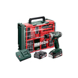 Akku-Bohrschrauber 18V BS 18 Quick