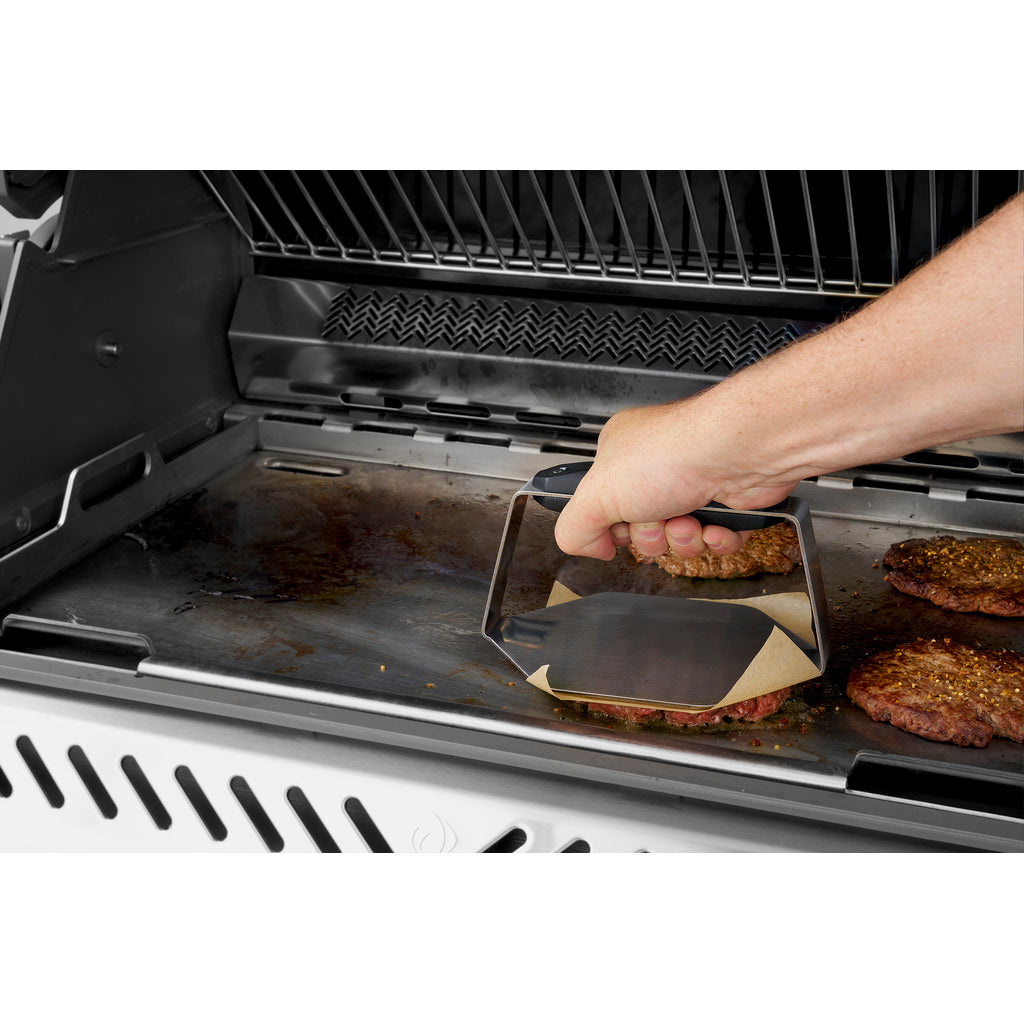 Napoleon Plancha Burgerpresse