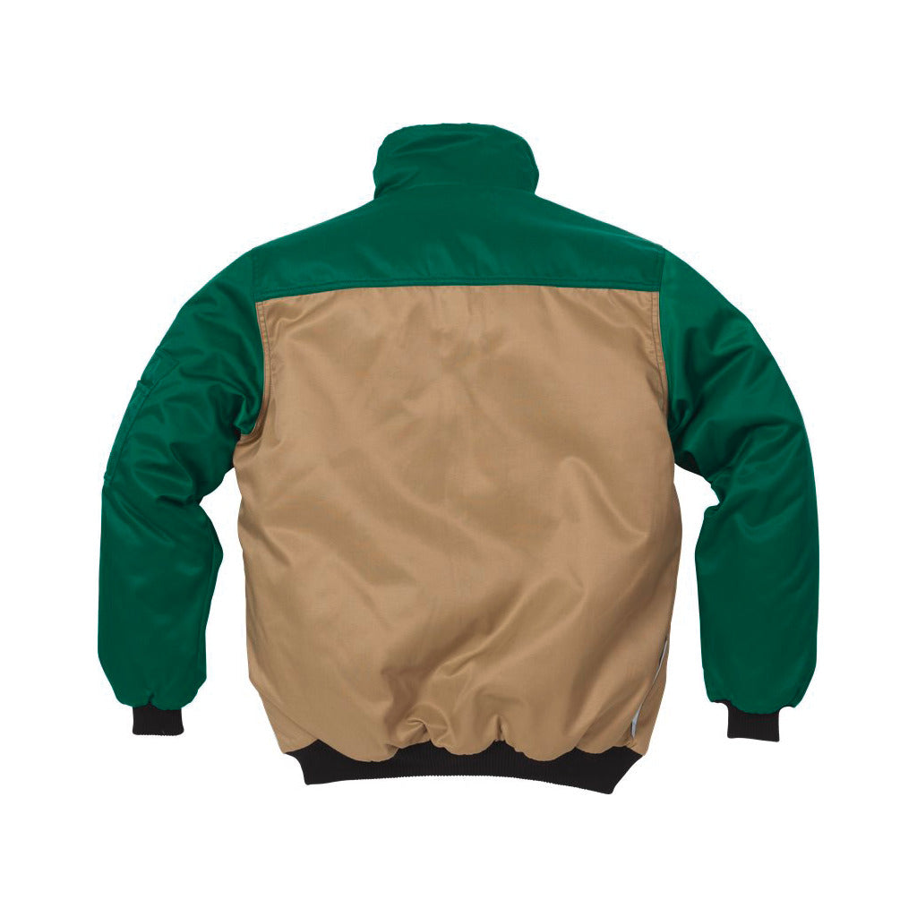 Icon Two Winter Pilotenjacke 4813 PP