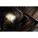 Stirnlampe HF8R Work