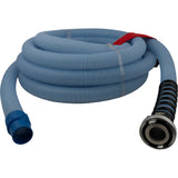 Feuerwehrschlammsauger HYDRA RED