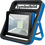 LED-Baustrahler "Slim line"