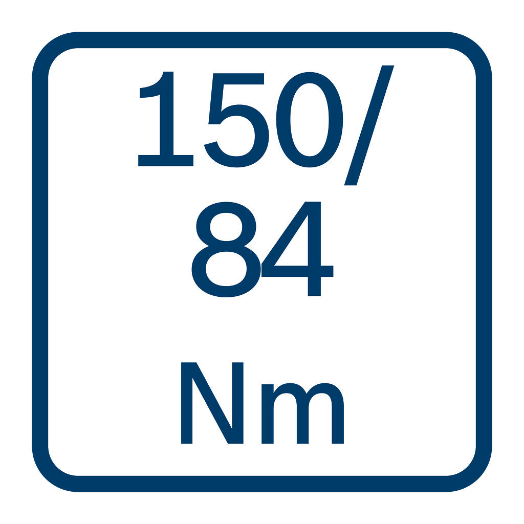 Akku-Bohrschrauber EXSR18V-150