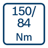 Akku-Bohrschrauber EXSR18V-150