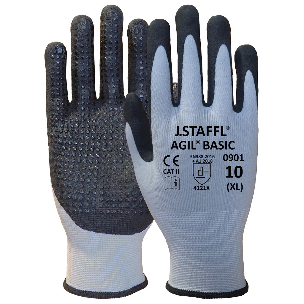 Handschuh Agil Basic