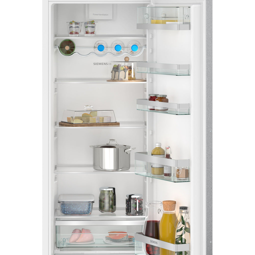 Einbau-Kühlschrank ohne Gefrierfach iQ500 KI81RADD0