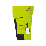 Flamestat High Vis Winterhose Kl. 2 2085 ATHS