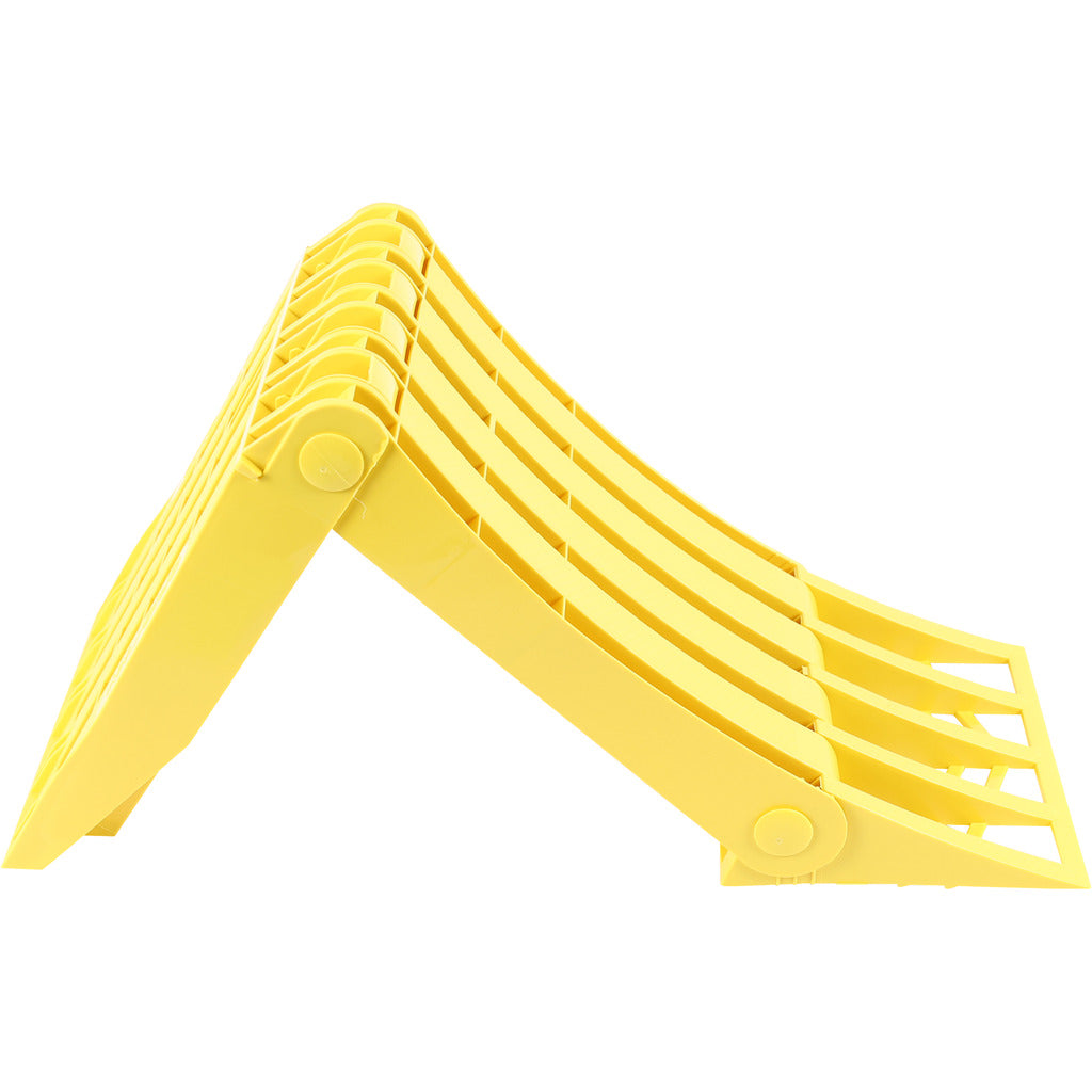 Ganascia freno pieghevole Origamy