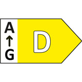 Integrierter Geschirrspüler GI643D90X