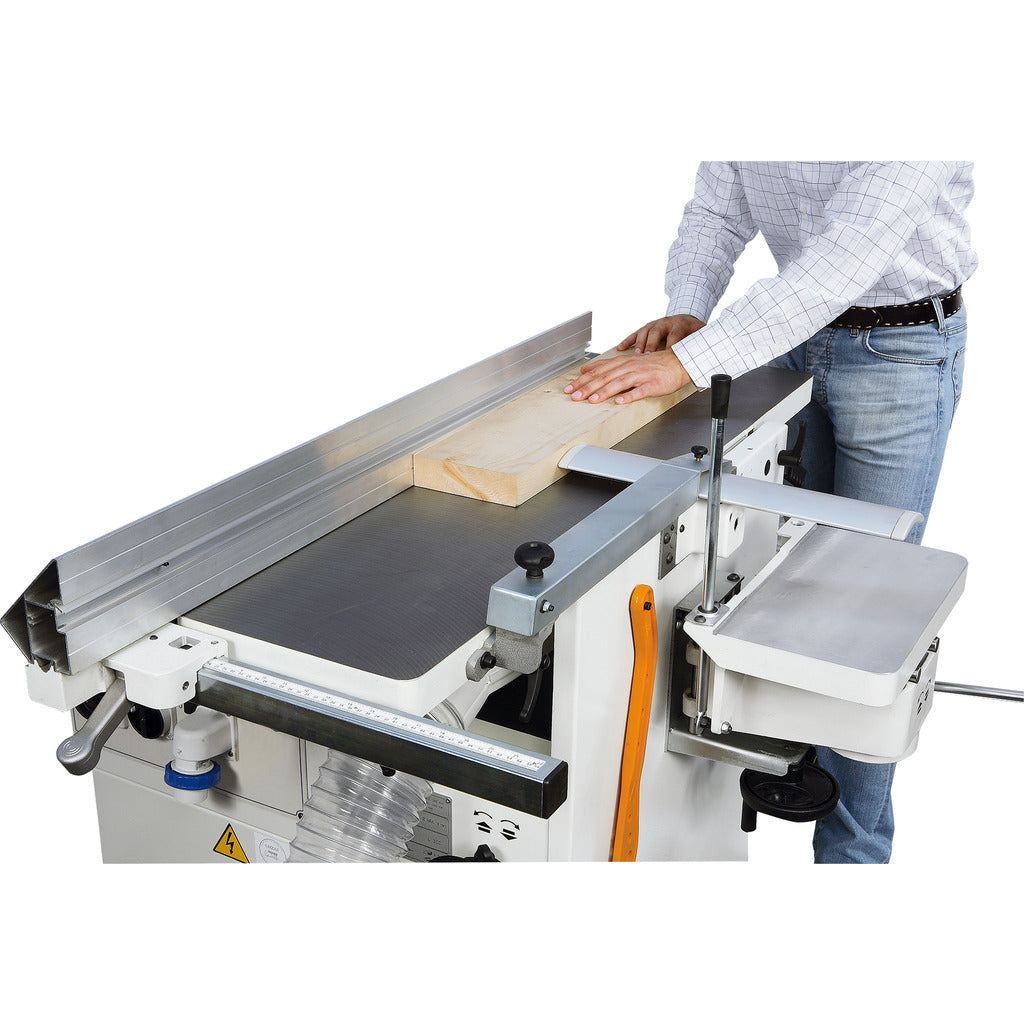Abricht-Dickenhobel minimax fs 30g TERSA