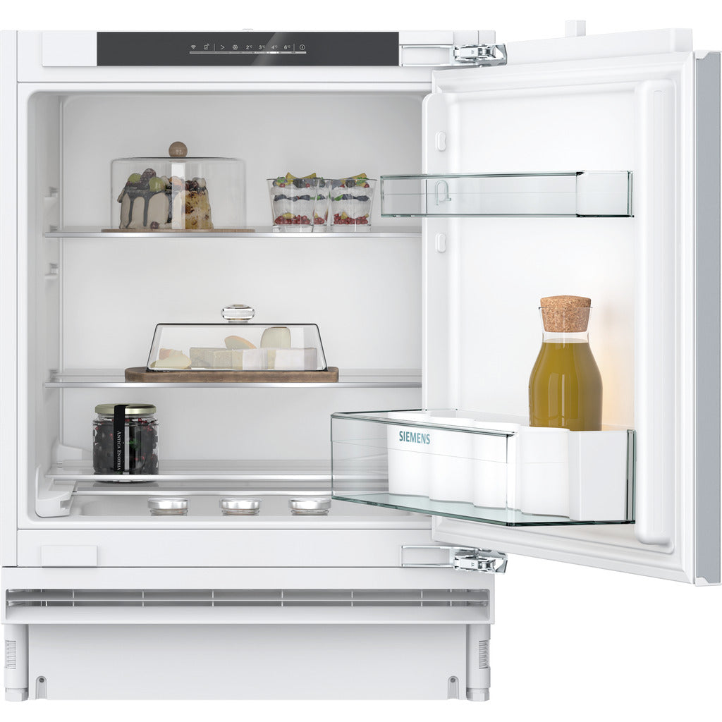Frigorifero sottopiano senza congelatore iQ300 KU21RVFE0