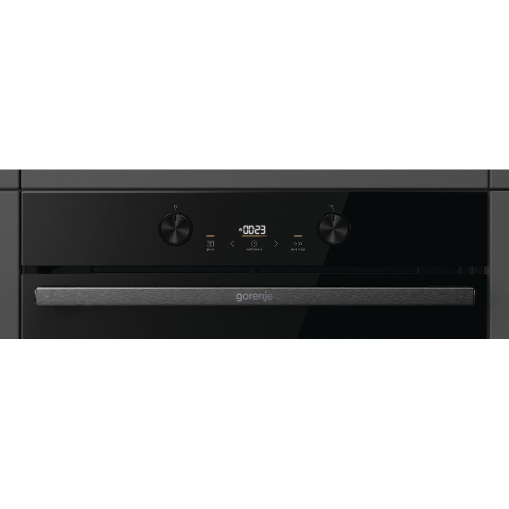 Einbau-Backofen G400 BOS6737E20FBG