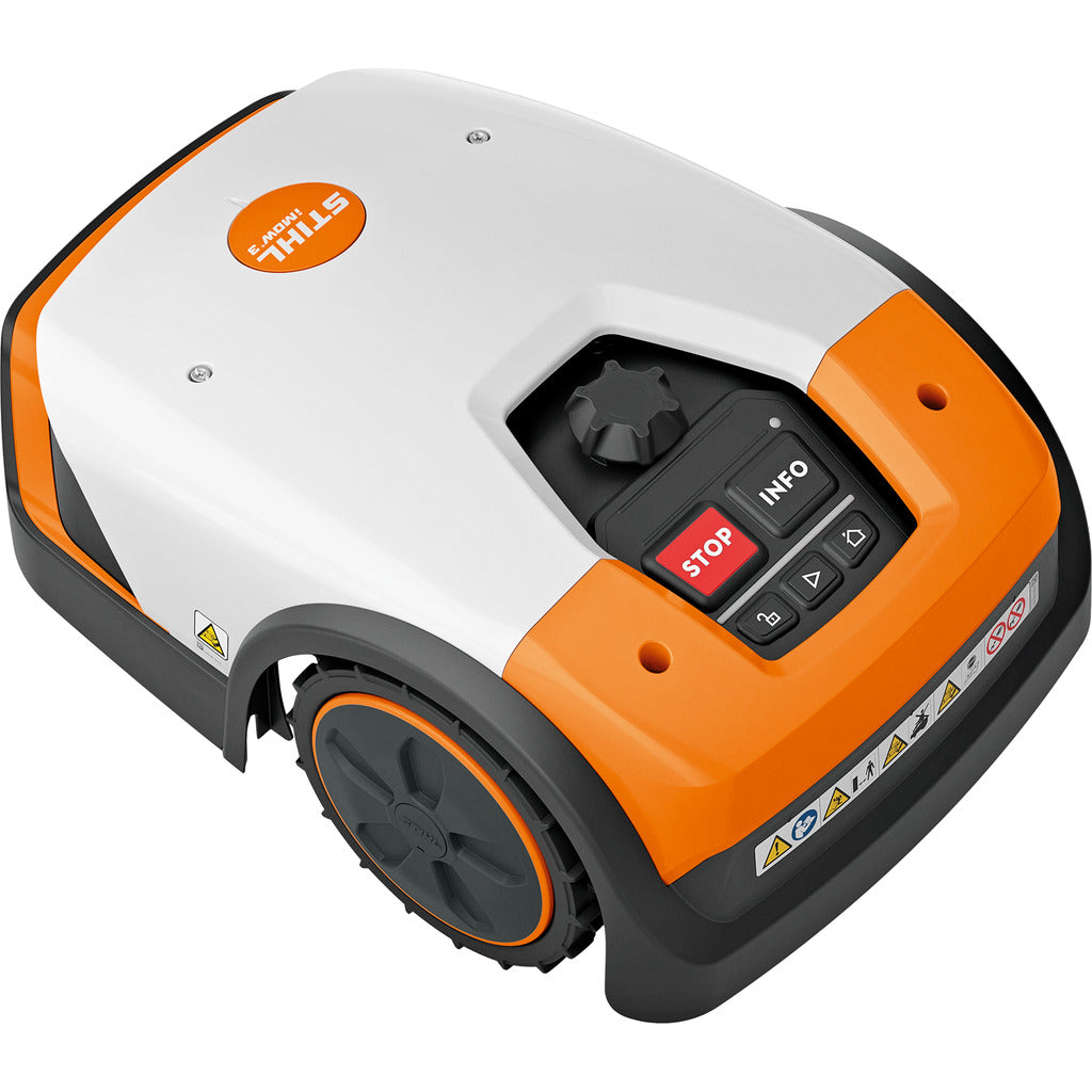 Stihl iMOW® 3