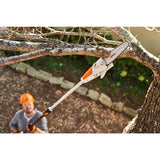 Stihl Akku-Hoch-Entaster HTA 50 / mit Akku AK 20 und Ladegerät AL 101