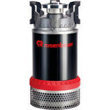 FW Tauchpumpe &quot;NAUTILUS&quot; 8/1 - STORZ B