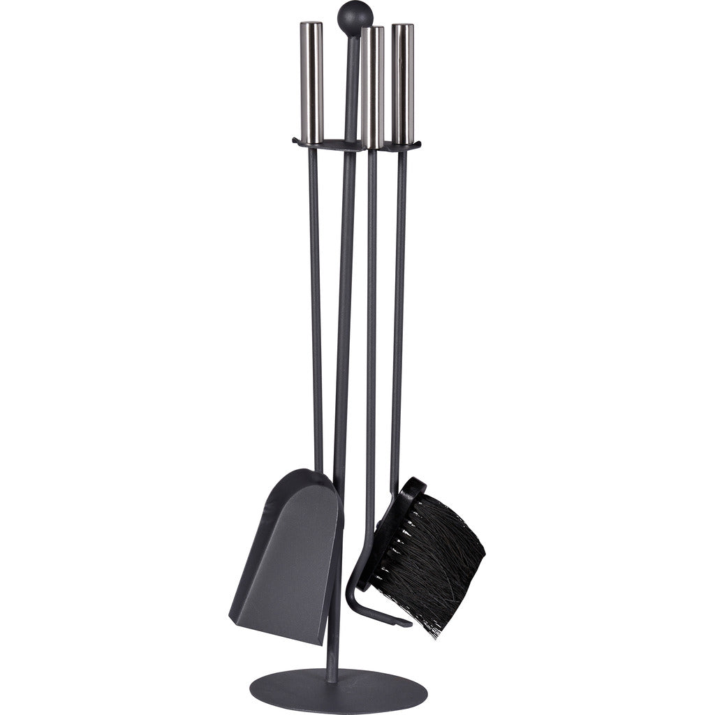 FIREFIX® Kaminbesteck K2410 / 4-teilig
