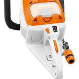 Stihl cordless cut-off machine TSA 300 / without battery and charger