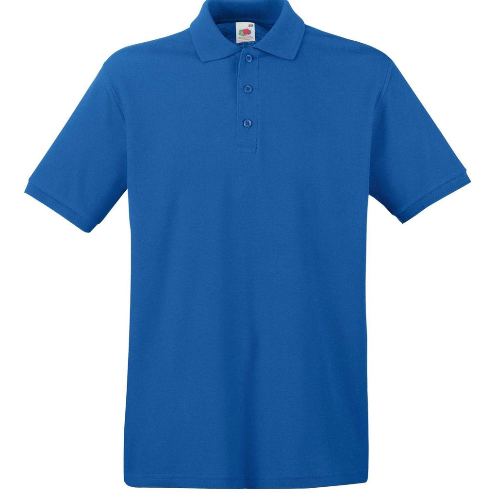 F.o.L. Polo-Shirt Super Premium"