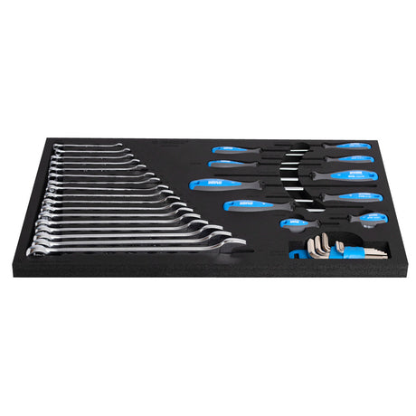 Werkzeugagen EuroSTYLE 940E3