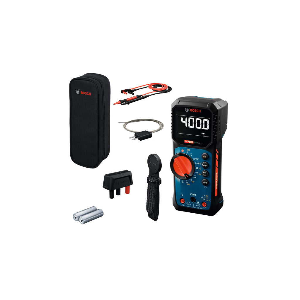 Multimeter EXDM600-17