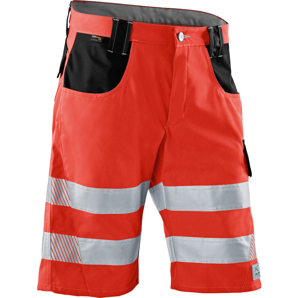 REFLECTIQ Shorts PSA 2 2307